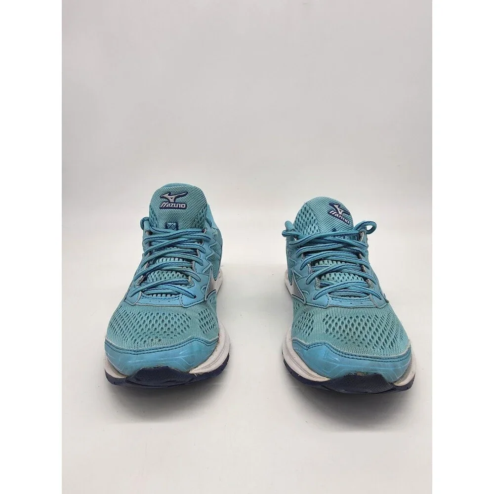 Mizuno wave rider